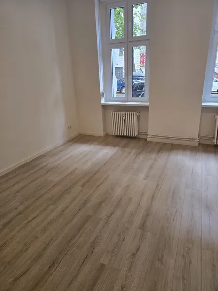 1-Zimmer Wohnung in Schöneberg! "Rote Insel" — photo 1